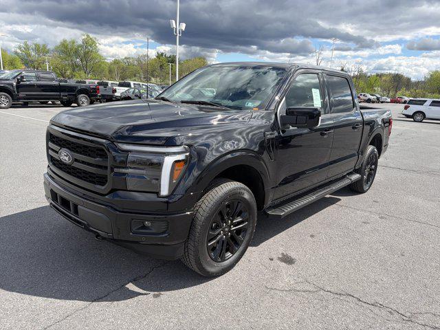 new 2026 Ford F-150 car, priced at $67,152