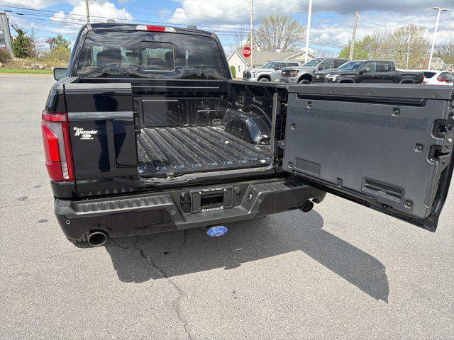 new 2026 Ford F-150 car, priced at $67,152