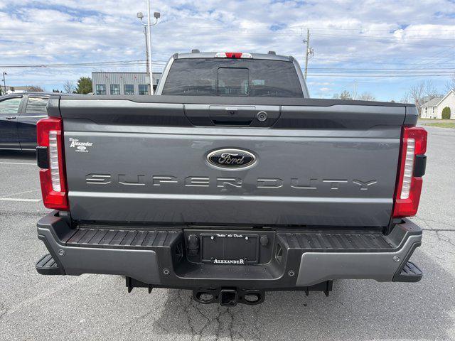new 2026 Ford F-250 car, priced at $87,865