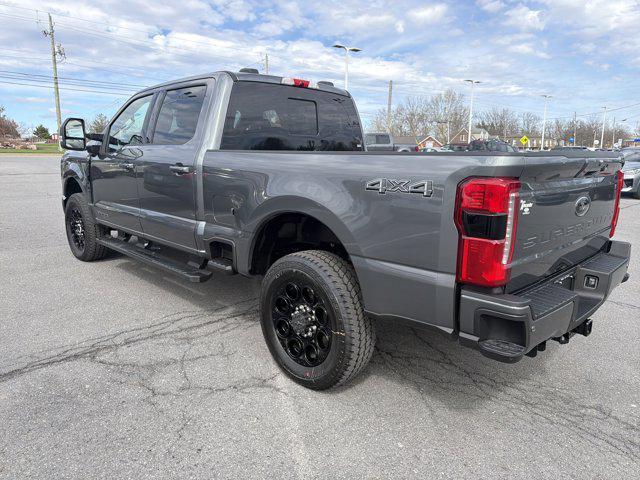 new 2026 Ford F-250 car, priced at $87,865