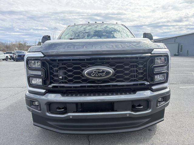 new 2026 Ford F-250 car, priced at $87,865