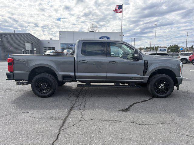 new 2026 Ford F-250 car, priced at $87,865