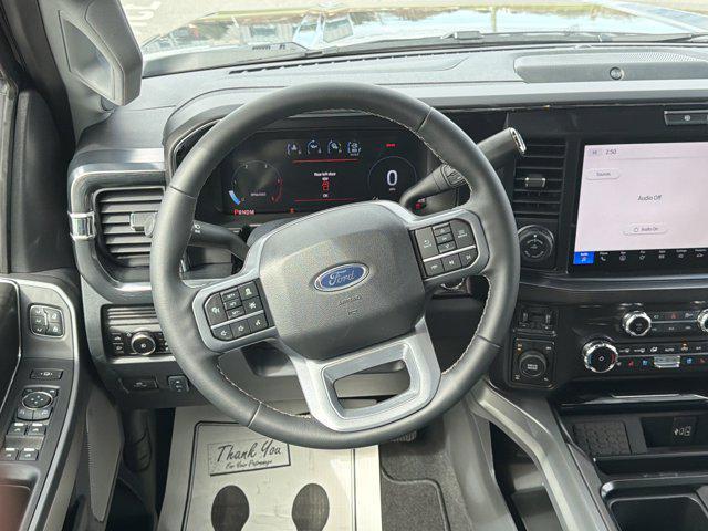 new 2026 Ford F-250 car, priced at $87,865