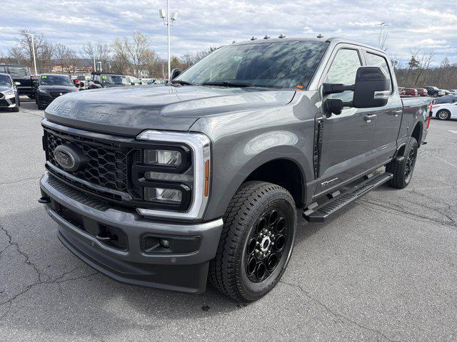 new 2026 Ford F-250 car, priced at $87,865