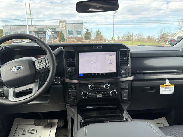 new 2026 Ford F-250 car, priced at $87,865
