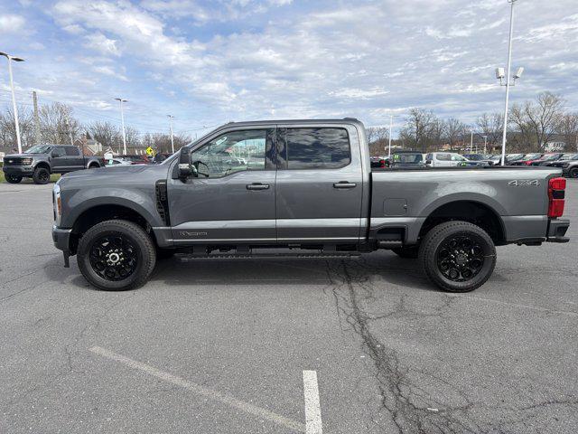 new 2026 Ford F-250 car, priced at $87,865