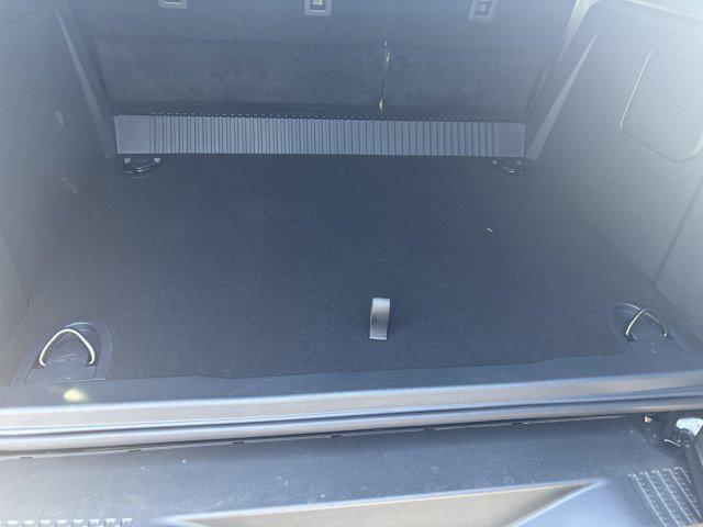 new 2025 Ford Bronco car, priced at $61,114