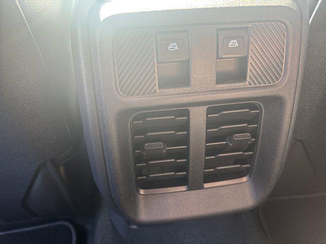 new 2025 Ford Bronco car, priced at $61,114