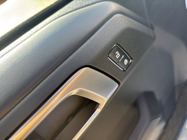 new 2025 Ford Bronco car, priced at $59,895