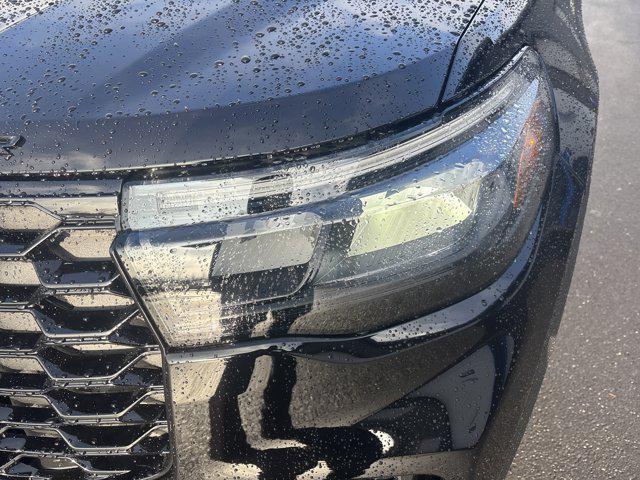 new 2026 Ford Explorer car, priced at $46,329