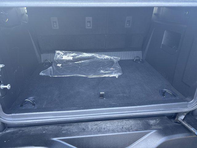 used 2022 Ford Bronco car, priced at $32,900