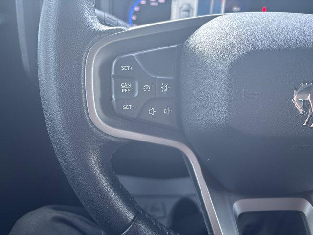 used 2022 Ford Bronco car, priced at $32,900