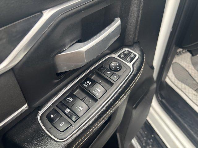 used 2024 Ram 2500 car, priced at $44,900