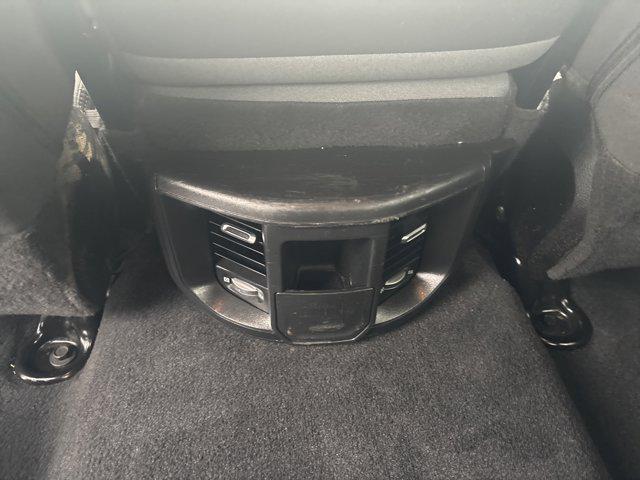 used 2024 Ram 2500 car, priced at $44,900