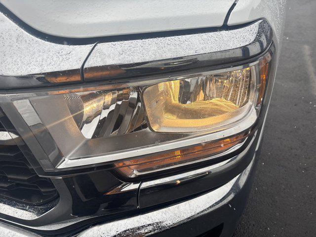 used 2024 Ram 2500 car, priced at $44,900