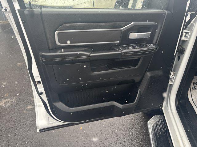 used 2024 Ram 2500 car, priced at $44,900