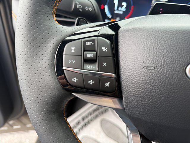 new 2026 Ford Explorer car, priced at $59,520