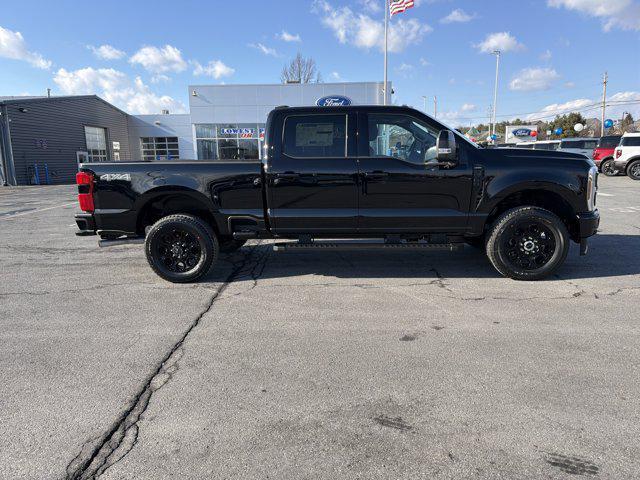 new 2026 Ford F-350 car, priced at $78,568