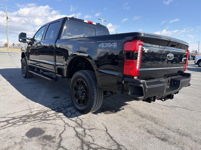 new 2026 Ford F-350 car, priced at $78,568