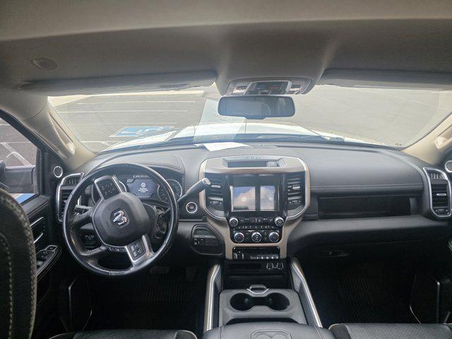 used 2022 Ram 3500 car, priced at $50,482