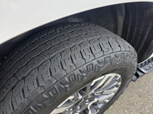 used 2025 Chevrolet Suburban car, priced at $67,998