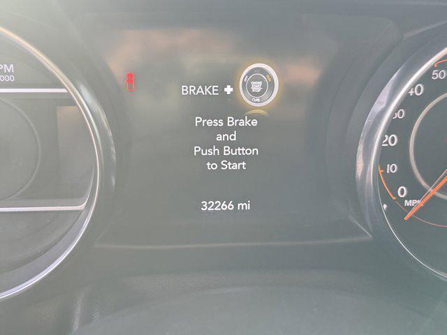 used 2023 Jeep Gladiator car, priced at $35,998
