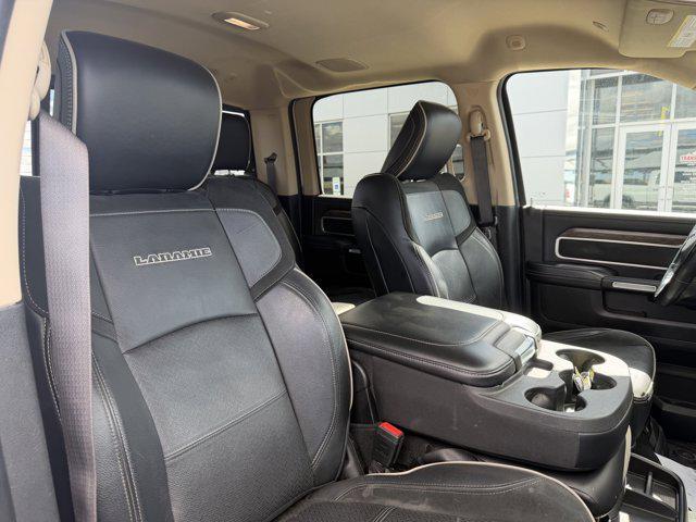 used 2019 Ram 2500 car, priced at $51,853