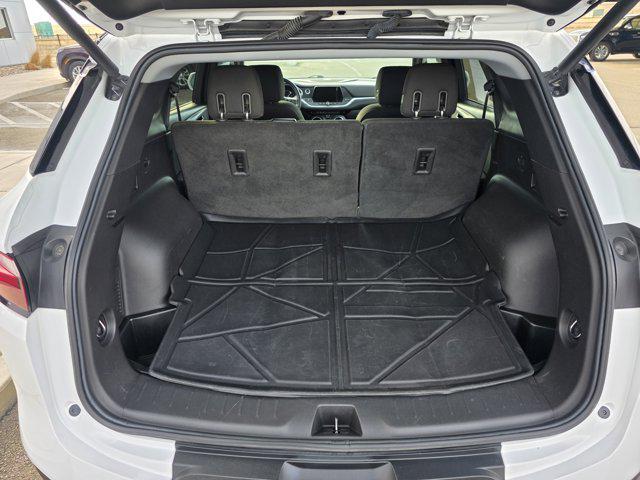 used 2020 Chevrolet Blazer car, priced at $19,655