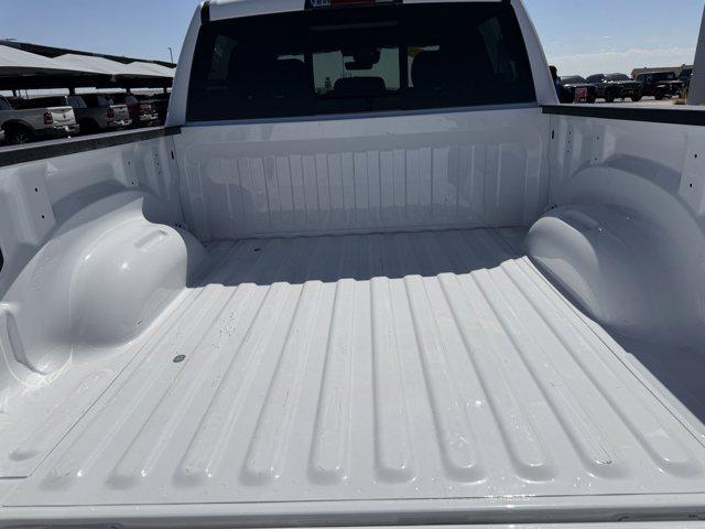 used 2025 Ram 1500 car