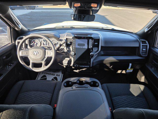new 2026 Ram 3500 car, priced at $73,783
