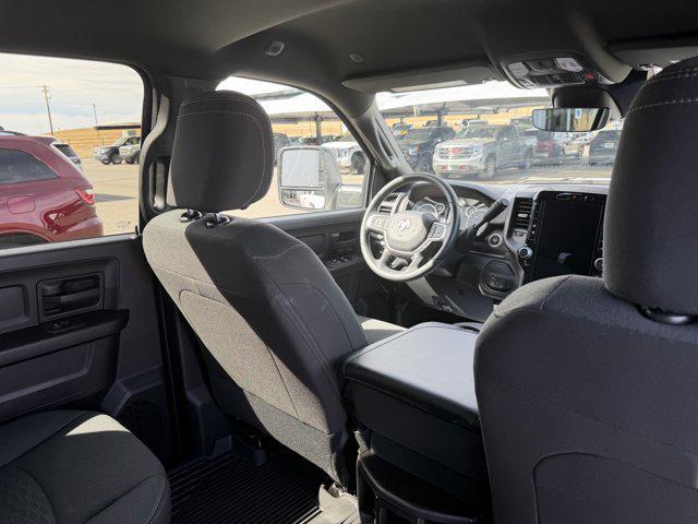 new 2026 Ram 3500 car, priced at $77,790