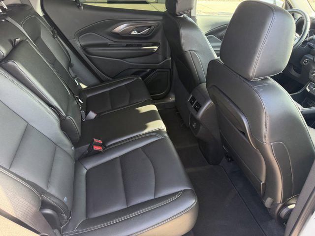 used 2024 GMC Terrain car, priced at $25,397