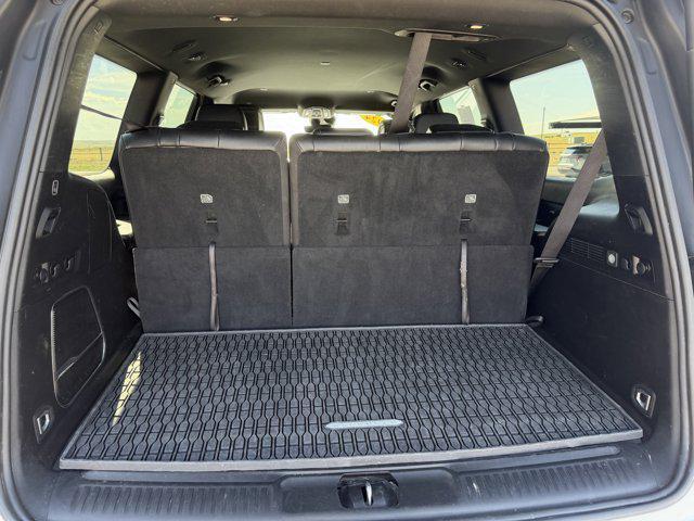 used 2024 Jeep Wagoneer car, priced at $48,593
