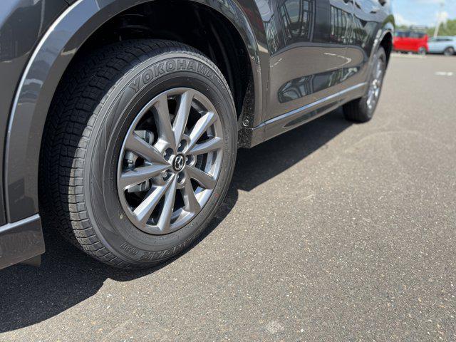 new 2025 Mazda CX-5 car, priced at $31,422
