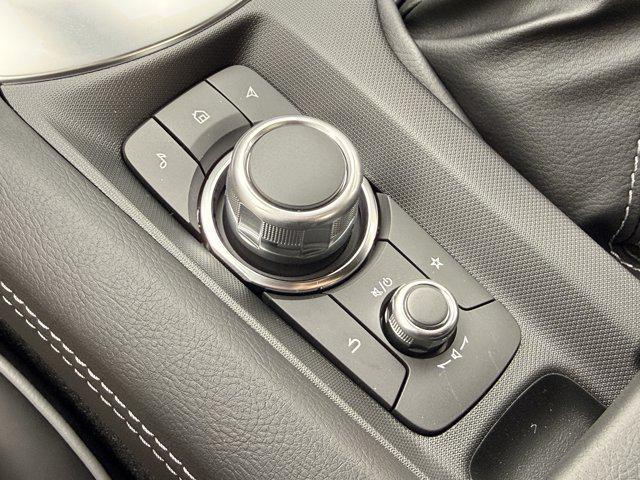 new 2025 Mazda MX-5 Miata car, priced at $40,230