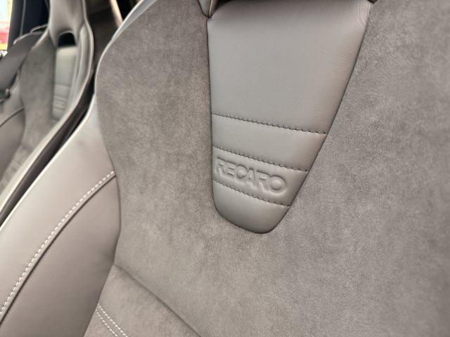 new 2025 Mazda MX-5 Miata car, priced at $40,230