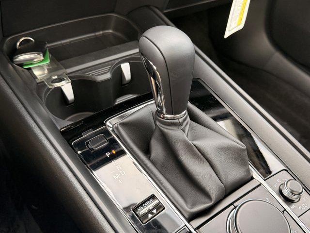 new 2026 Mazda CX-50 car, priced at $45,830