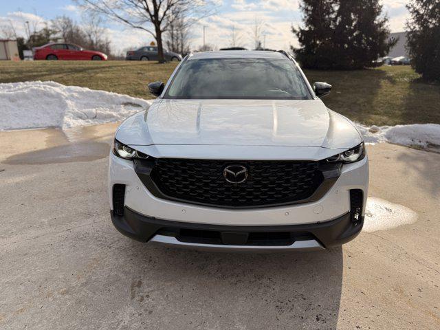 new 2026 Mazda CX-50 car, priced at $45,830