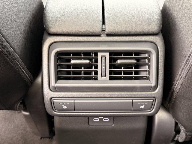 new 2026 Mazda CX-50 car, priced at $45,830