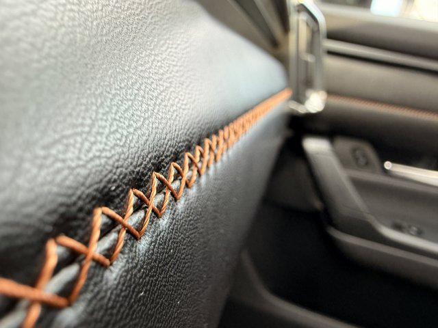 new 2026 Mazda CX-50 car, priced at $45,830