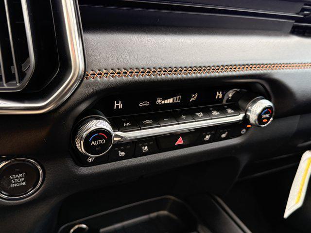 new 2026 Mazda CX-50 car, priced at $45,830