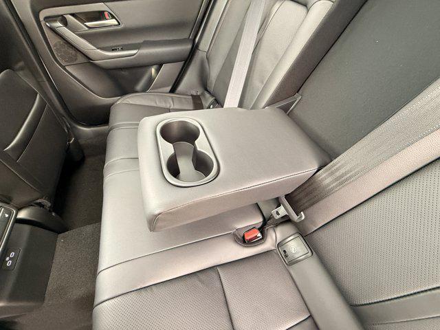 new 2026 Mazda CX-50 car, priced at $45,830