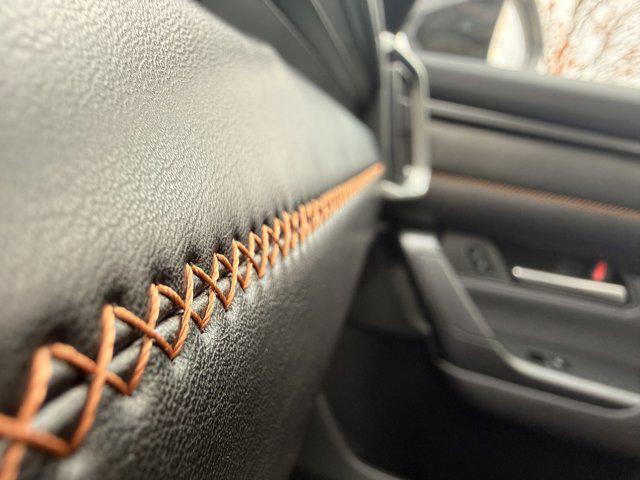 new 2026 Mazda CX-50 Hybrid car, priced at $40,415