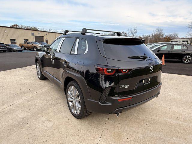 new 2026 Mazda CX-50 car, priced at $37,055