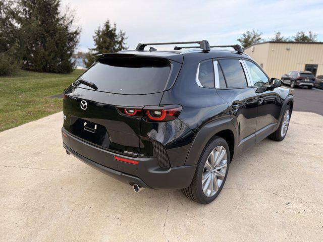 new 2026 Mazda CX-50 car, priced at $37,055