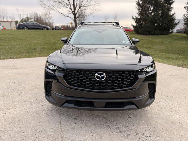 new 2026 Mazda CX-50 car, priced at $37,055