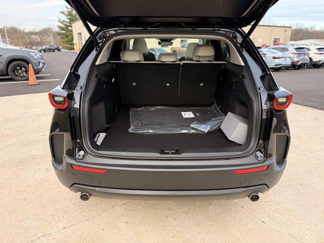 new 2026 Mazda CX-50 car, priced at $37,055