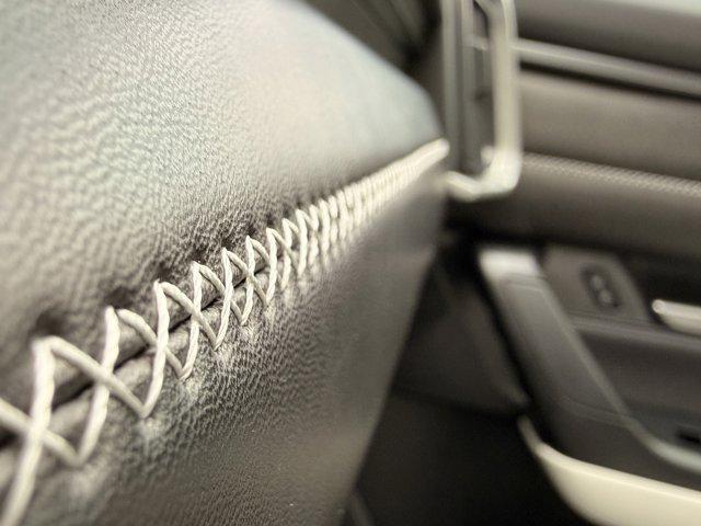 new 2026 Mazda CX-50 car, priced at $37,055