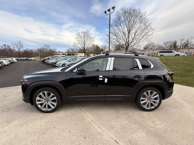 new 2026 Mazda CX-50 car, priced at $37,055
