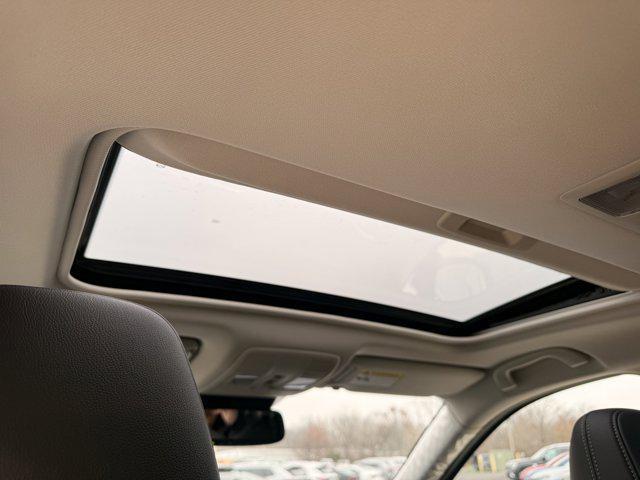 new 2025 Mazda CX-5 car, priced at $33,645